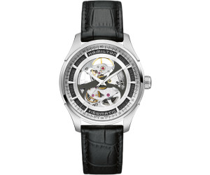 Buy Hamilton Jazzmaster Viewmatic Skeleton Gent Auto from
