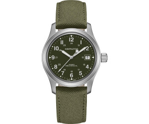 Hamilton Khaki Field Mechanical 38 mm desde 625,00 € Ofertas