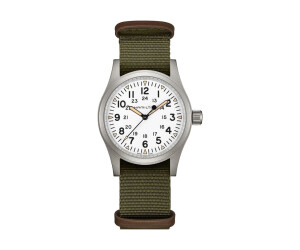 Orologio hamilton khaki automatic store
