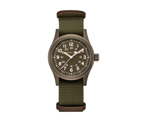 Orologio hamilton on sale khaki field mechanical