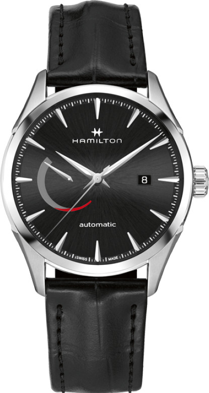 Hamilton Jazzmaster Power Reserve (H32635731)