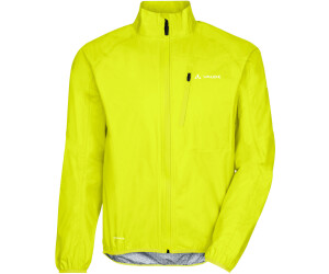 detectie hartstochtelijk logo VAUDE Men's Drop Jacket III bright green ab 54,57 € | Preisvergleich bei  idealo.de