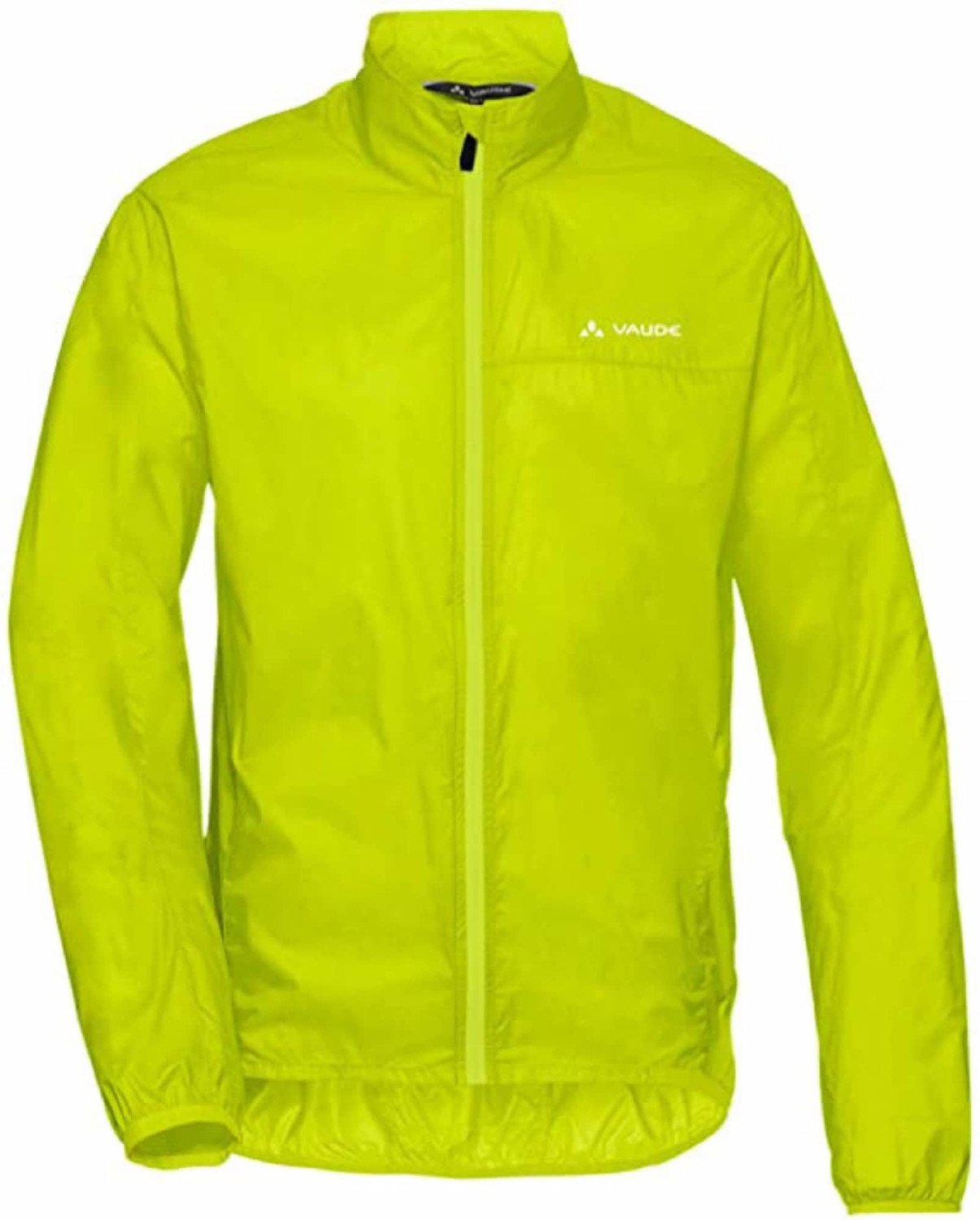 VAUDE Men's Air Jacket III bright green ab 34,95 € | Preisvergleich bei