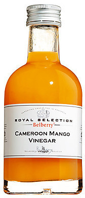 Belberry Cameroon Mango Vinegar (200ml)