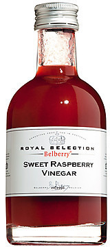 Belberry Swe,  Raspberry Vinegar (200ml)