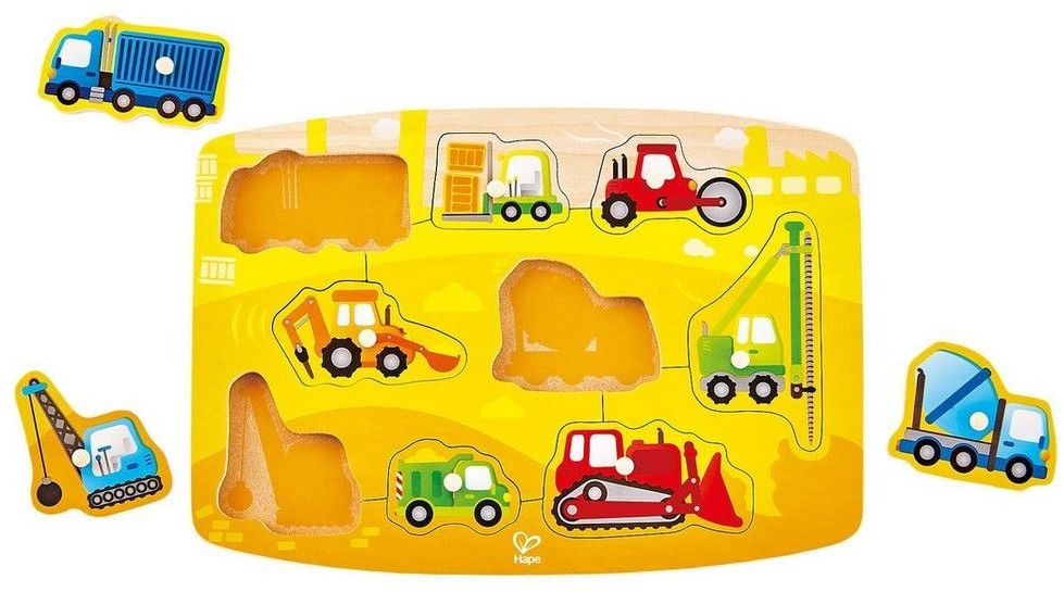 HaPe E1407