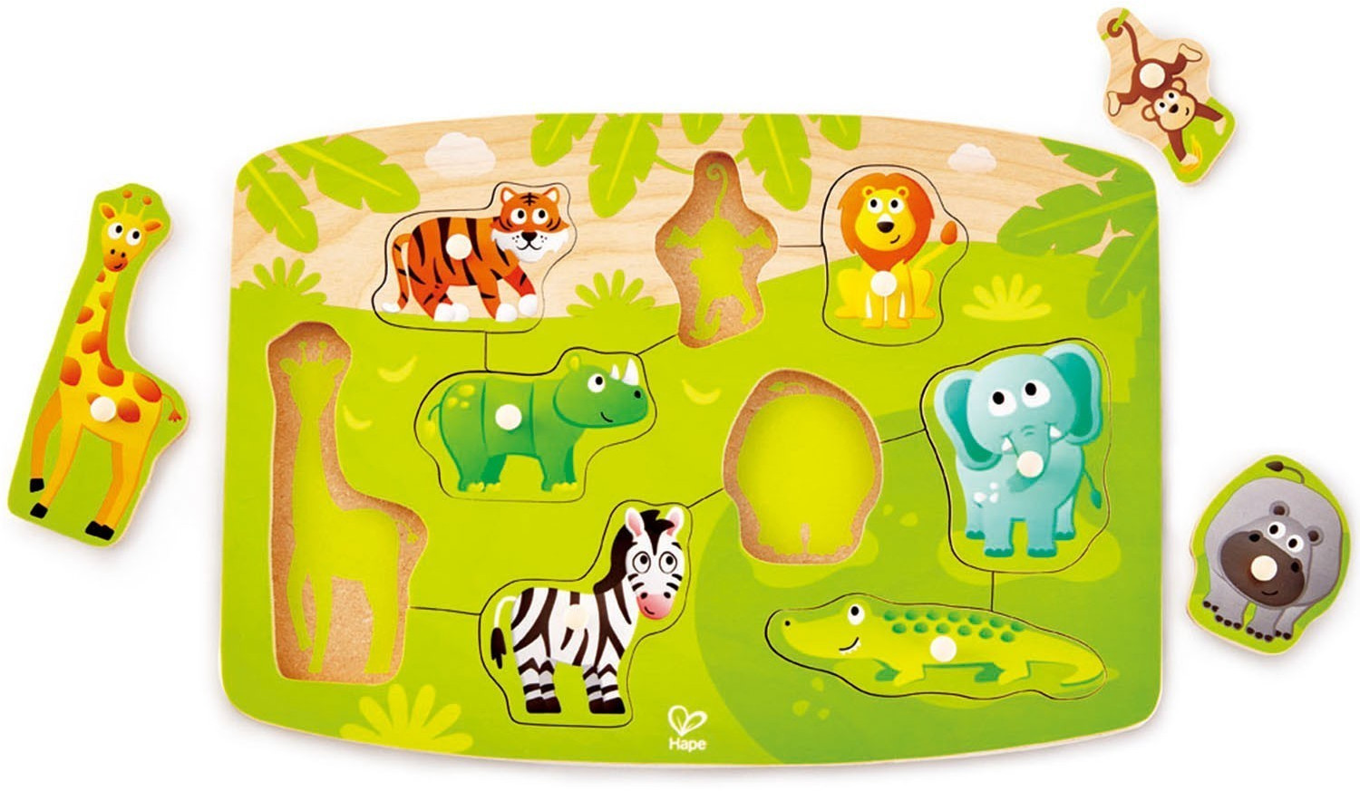 HaPe E1405