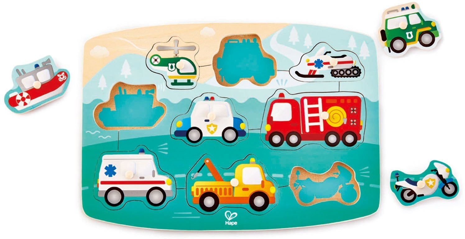 HaPe E1406