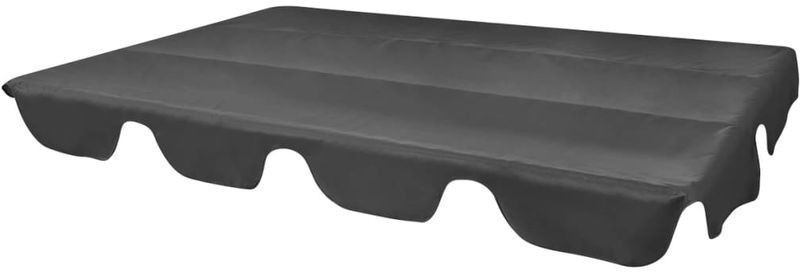 VidaXL Roof 226 x 186 cm