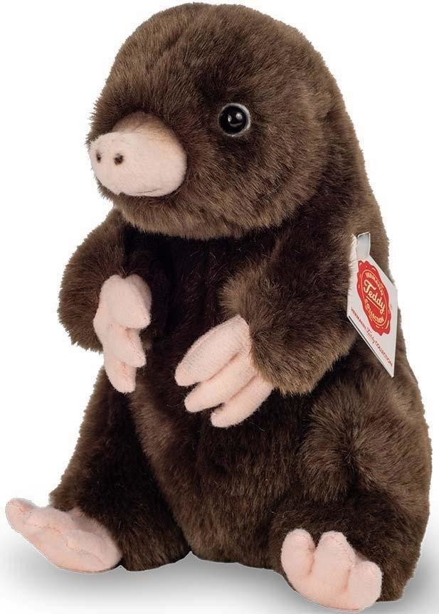 Teddy Hermann 926535