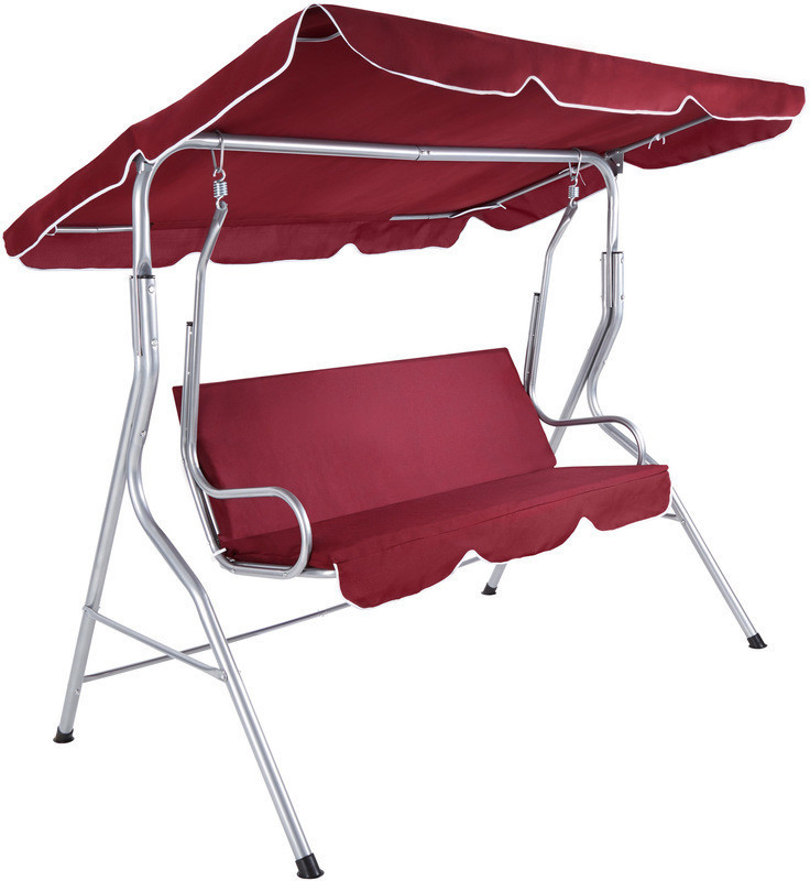 TecTake Hollywood red