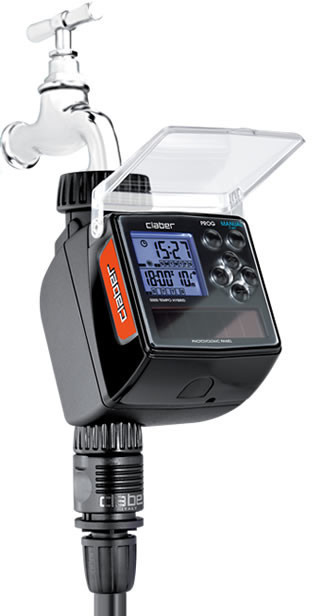 Claber Tempo Hybrid (8487)