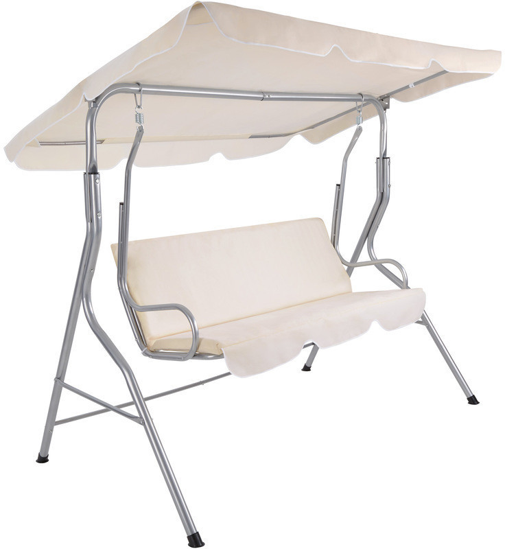 TecTake Hollywood beige