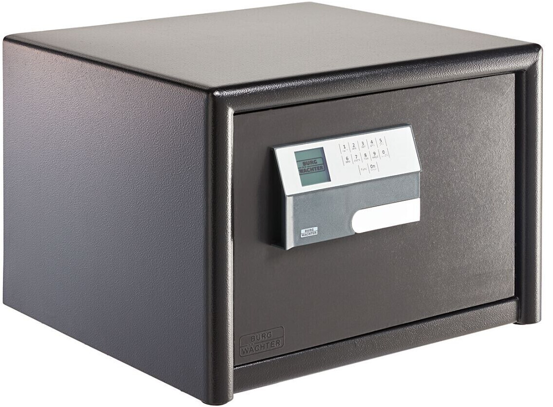 Burg Wächter Combi-Line CL 420 E