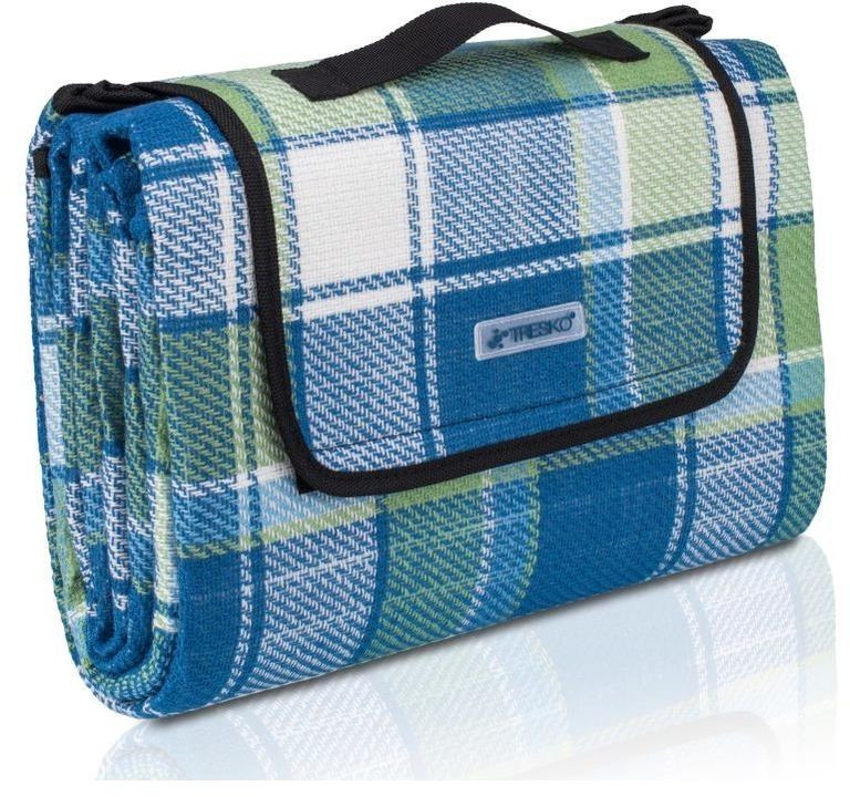 Tresko Picnic Blanket 150 x 195 cm
