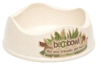 BecoThings Feeding Bowl Becobowl naturel