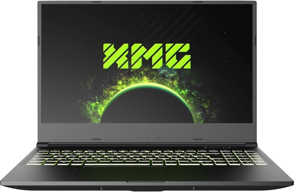 Schenker XMG Core 15-M20