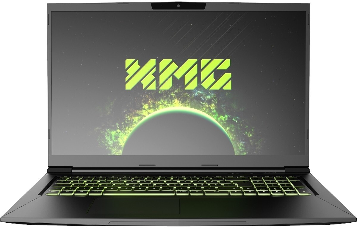Schenker XMG Core 17-M20