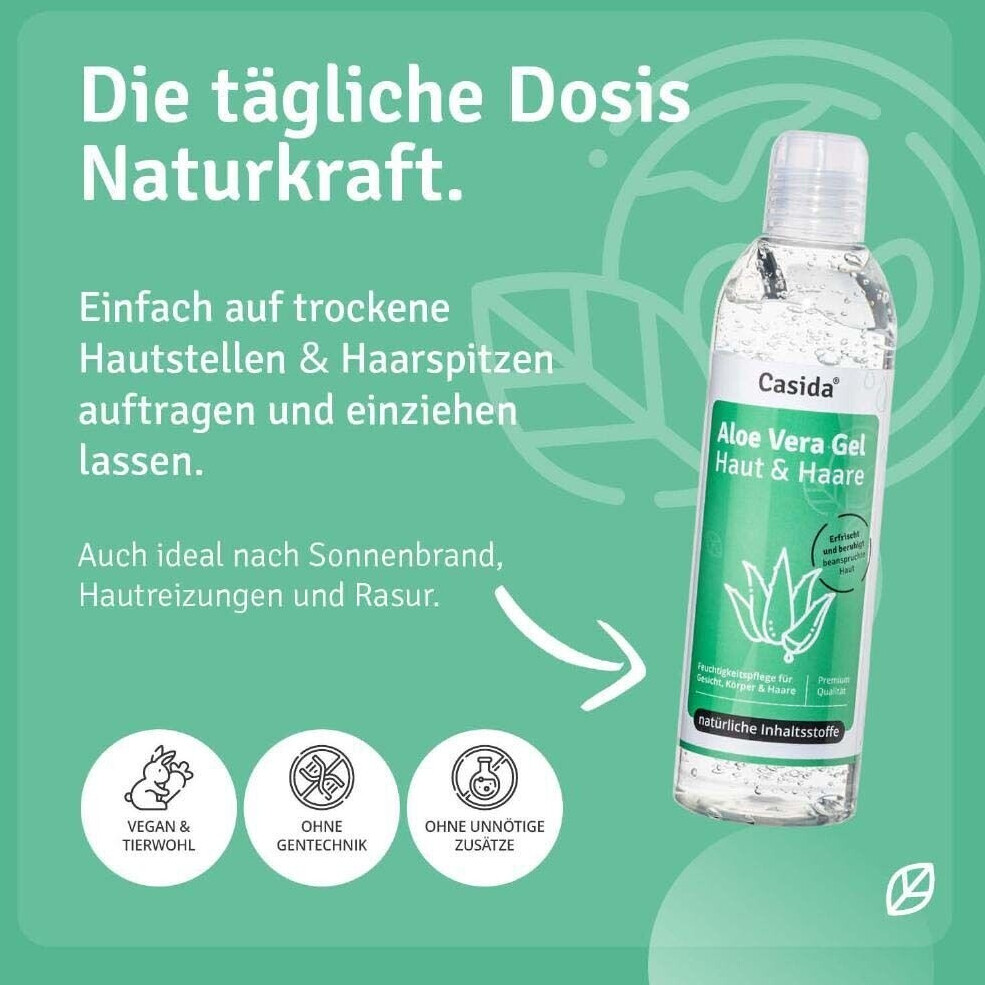 mühle after shave balsam aloe vera Aftershave Balm Organic, 100 ml. from Mühle – Proshave main image 0