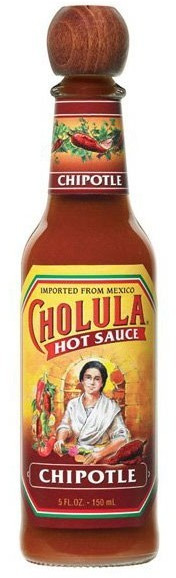 Cholula Chipotle Sauce (150 ml)
