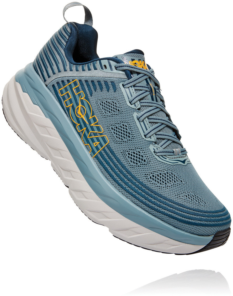 hoka one website