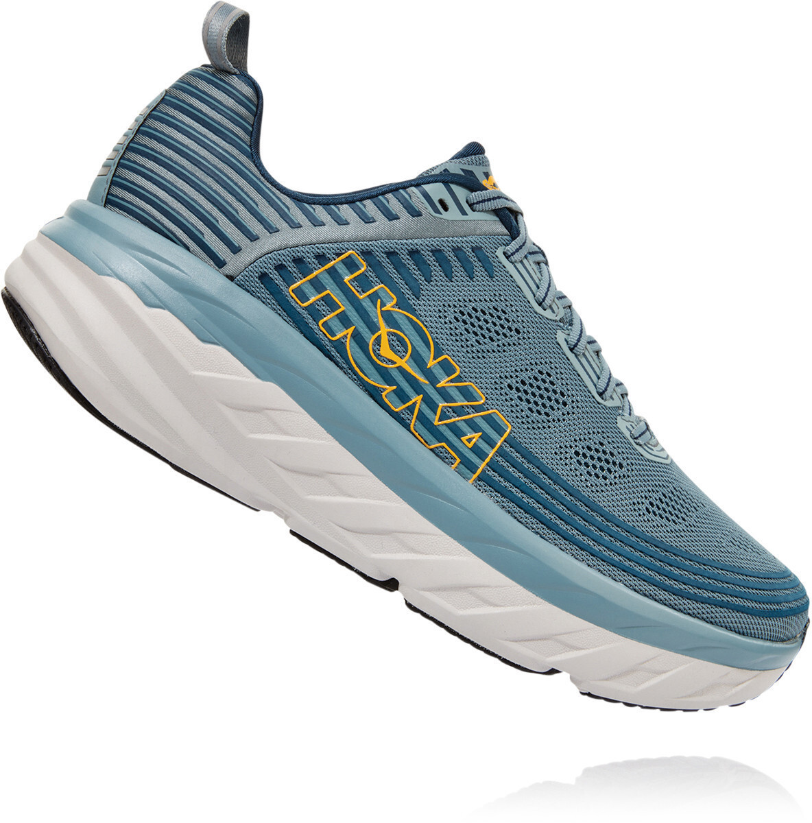 hoka one website