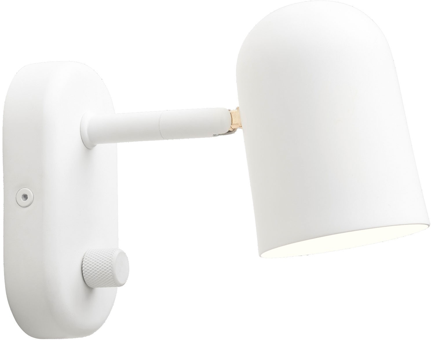 Northern Buddy Wall Off-white