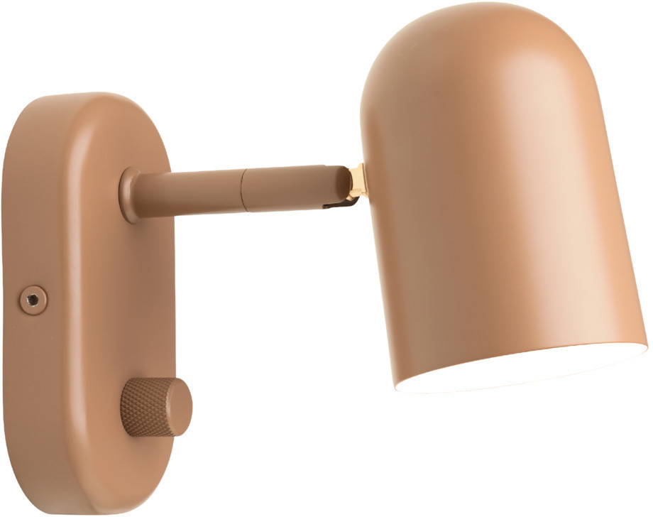 Northern Buddy Wall Warm Beige