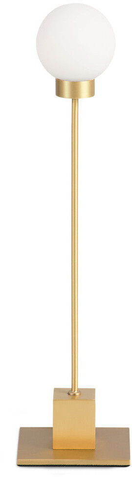 Northern Snowball Table 41cm