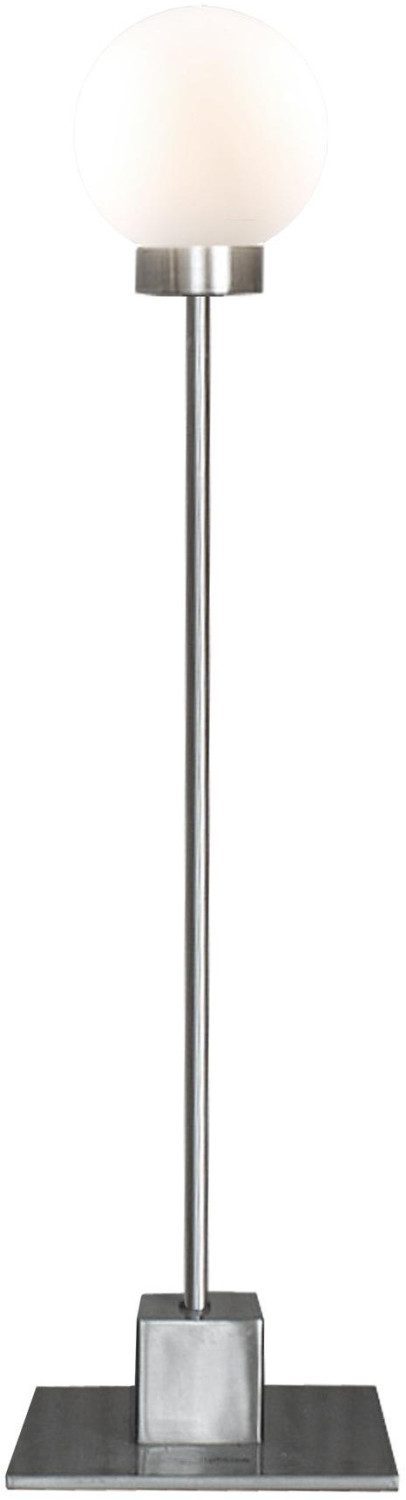 Northern Snowball Table 41cm Metal
