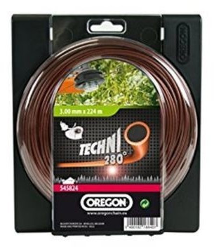 Oregon Techni 280° 2,7mm x 15m (564843)