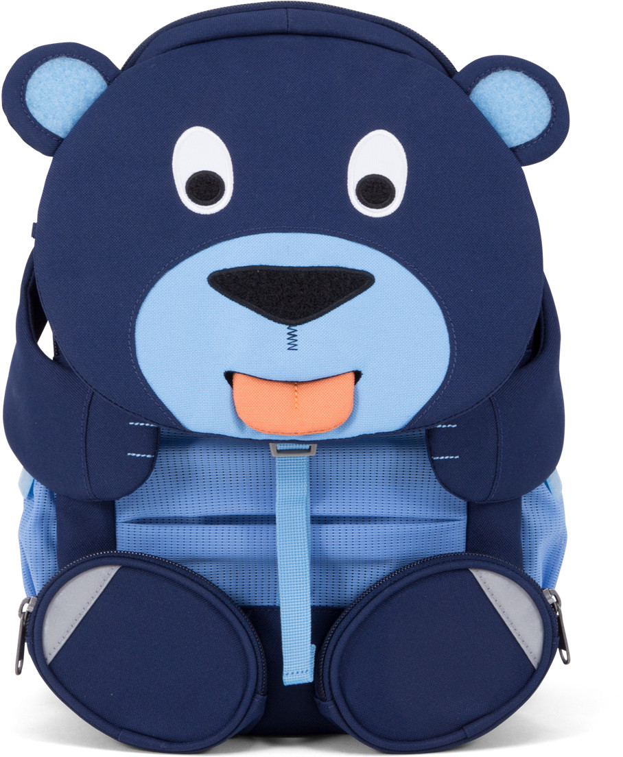 Affenzahn Large Friends Bela Bear