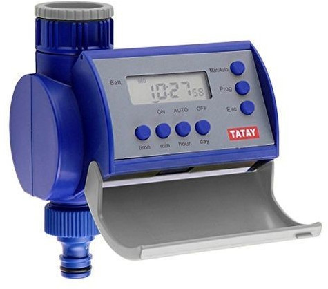 Tatay Water Timer (45101)