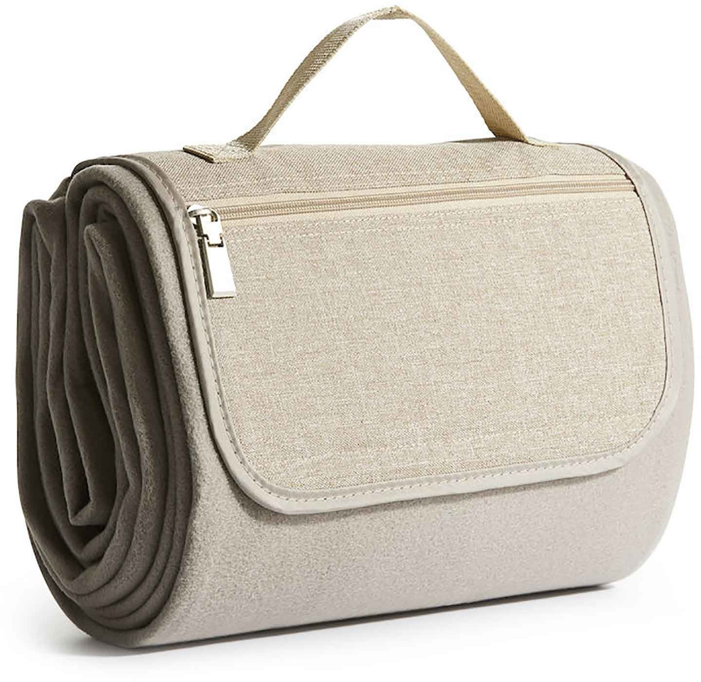 Sagaform City 130x170cm Beige