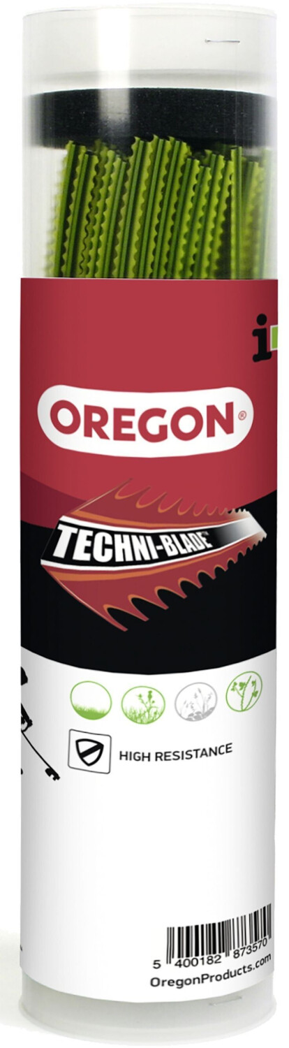 Oregon Scientific Techni-Blade 6mm x 26cm