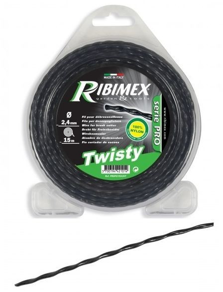 Ribitech Twisty
