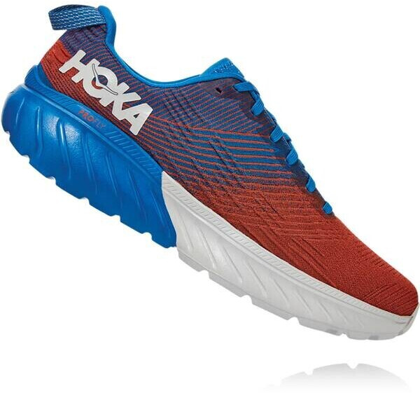 Hoka One One Mach 3