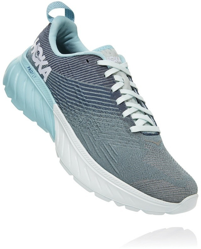 Hoka One One Mach 3 Women stellar/antigua sand