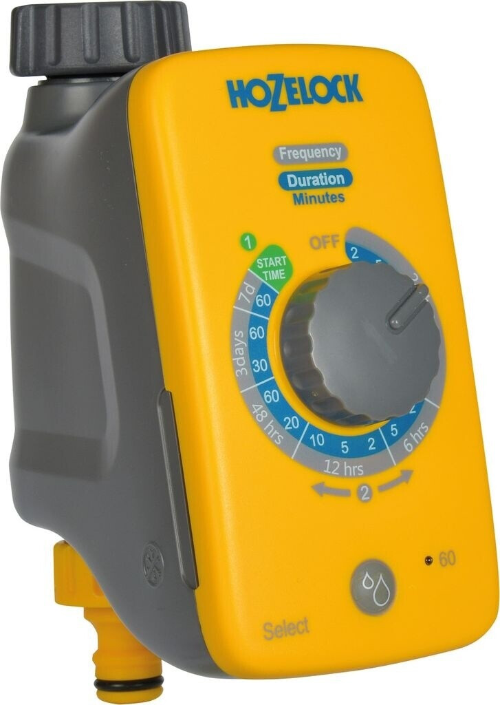 Hozelock Select Controller (2220)