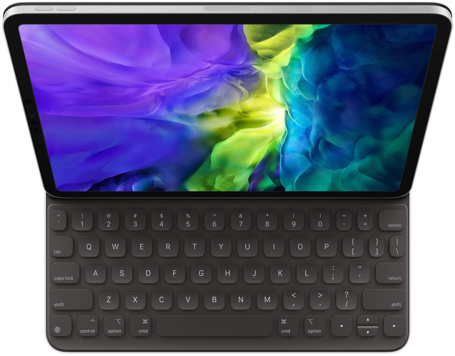 Apple Smart Keyboard Folio for iPad Pro 11 (2nd Generation) (Int English)