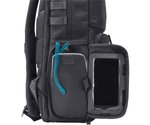 HP Envy Urban Backpack 3KJ72AA ABB anthracite au meilleur prix