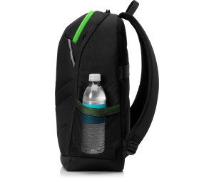 HP Pavilion Gaming 400 Backpack (6EU57AA#ABB) black/green a € 44,99 (oggi)  | Migliori prezzi e offerte su idealo