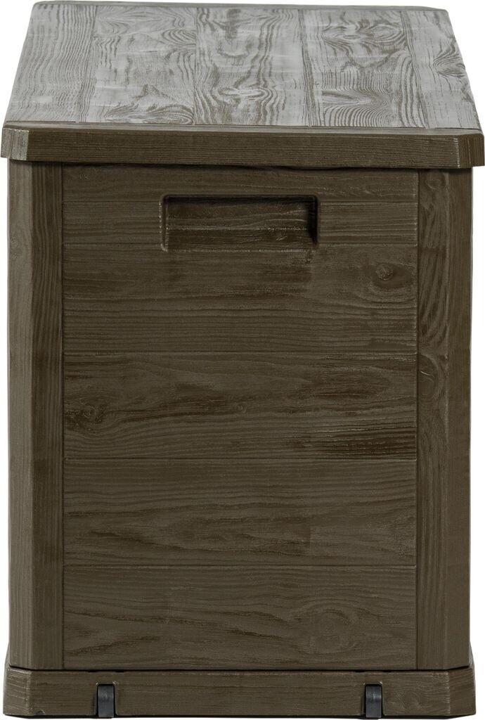 Buy Toomax Woody's Multibox Storage Chest (280L) from £45.95 (Today