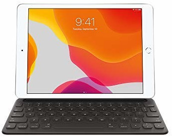 Apple Smart Keyboard 10.5" iPad Pro (UK)
