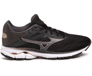 mizuno wave rider 23 dark shadow