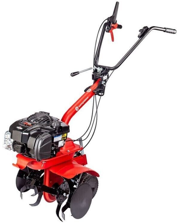 Eurosystems E3-EVO RM