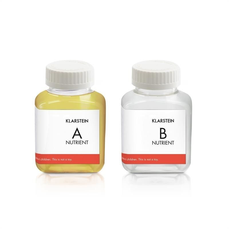Klarstein GrowIt Nutri Kit 2x60ml