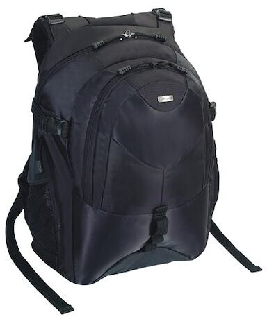 Dell Targus Campus 15 Backpack (460BBJP) black ab € 42,90
