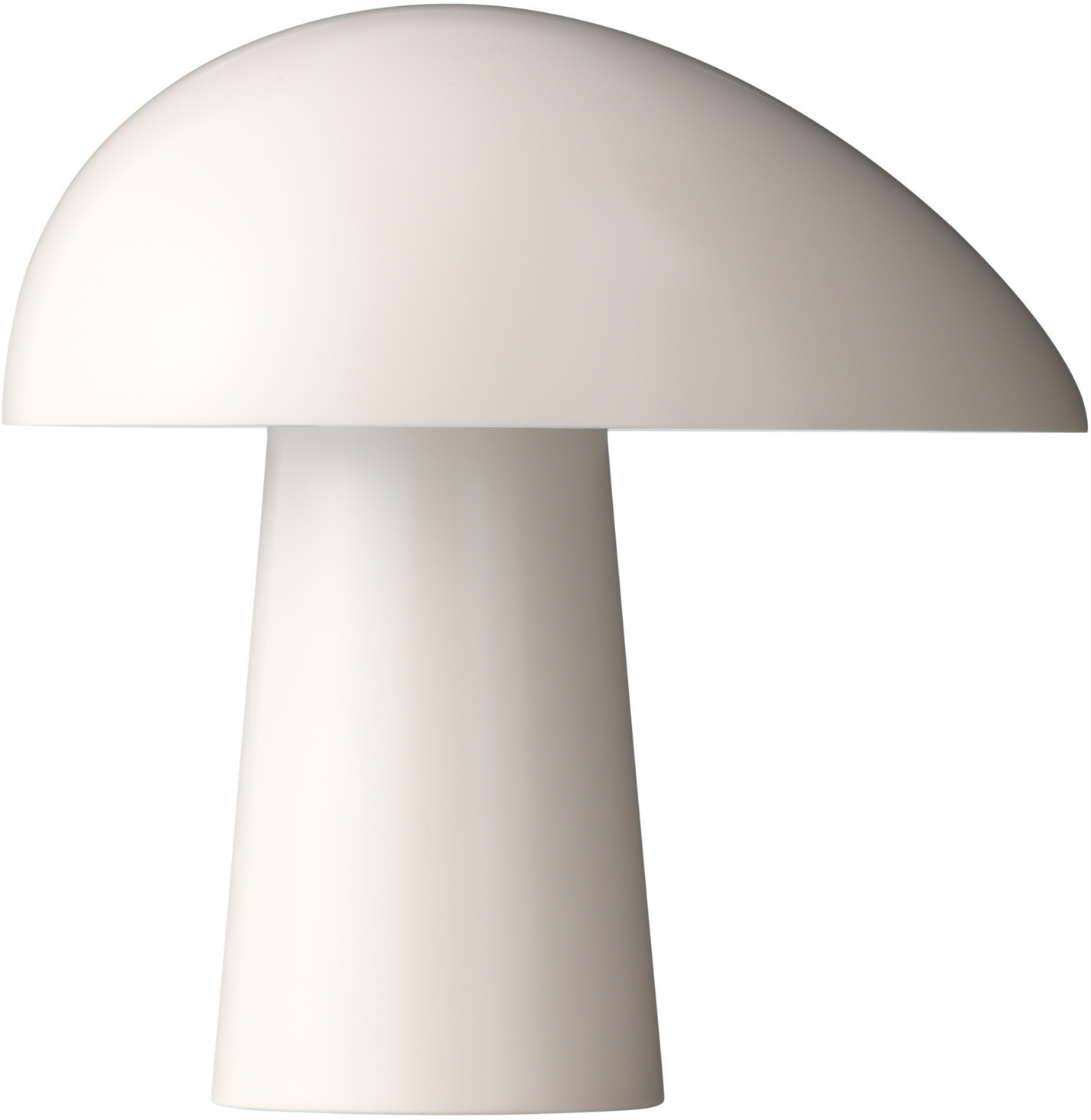 Fritz Hansen Night Owl Smokey white
