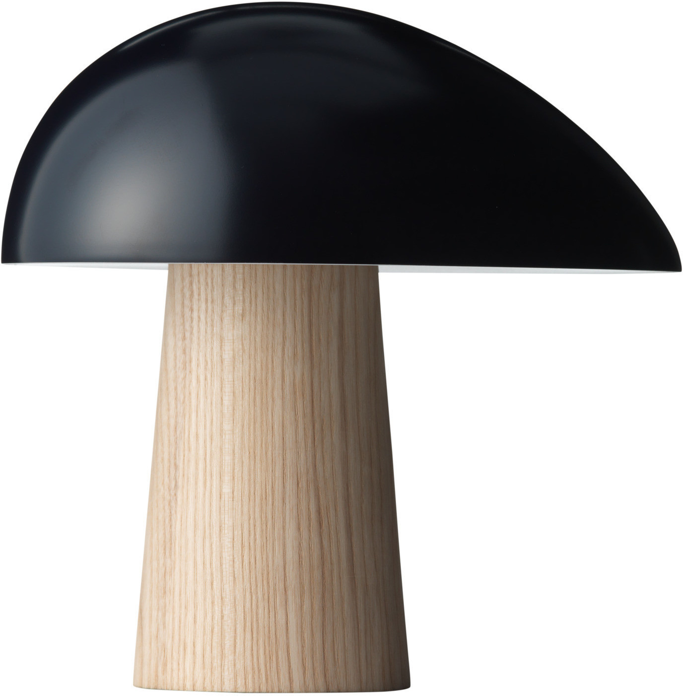 Fritz Hansen Night Owl Midnight blue Ash